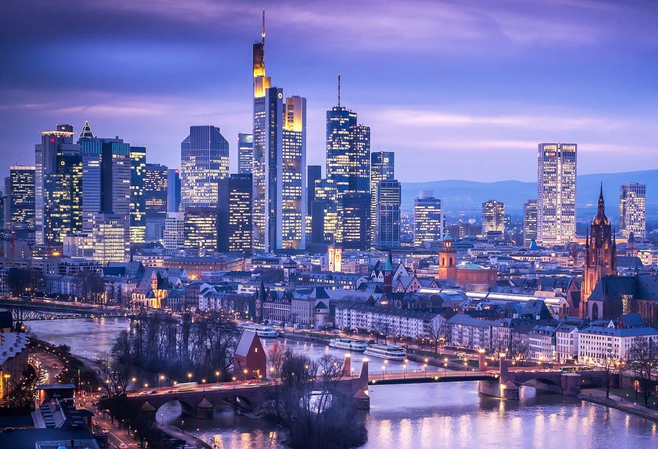 Frankfurt
